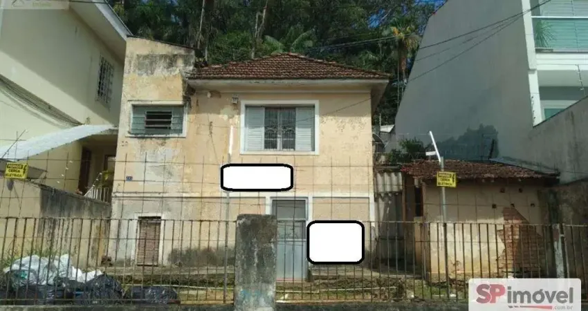 Terreno à venda na Vila Rosa, São Paulo 