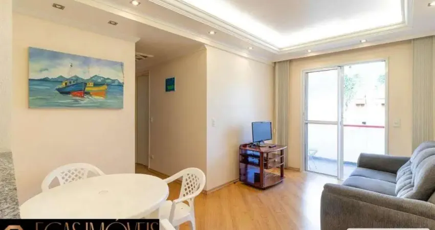Apartamento com 2 quartos para alugar na Vila Dom Pedro II, São Paulo