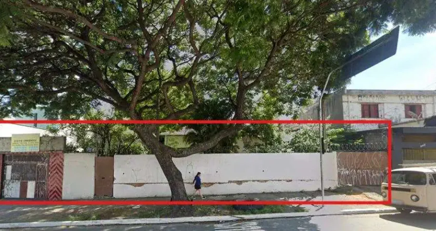 Terreno à venda no Jardim Almanara, São Paulo 