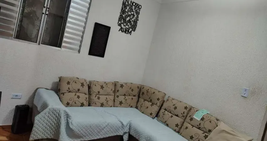 Casa com 2 quartos à venda no Jardim Paraná, São Paulo