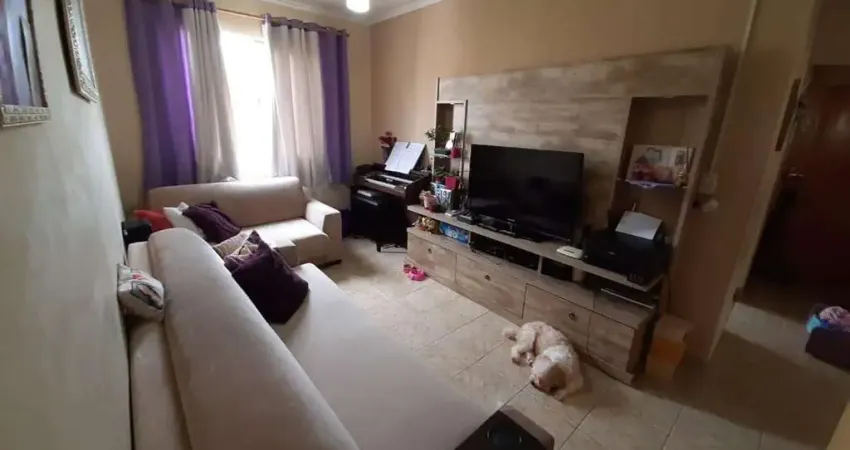 Apartamento com 1 quarto à venda no Lauzane Paulista, São Paulo