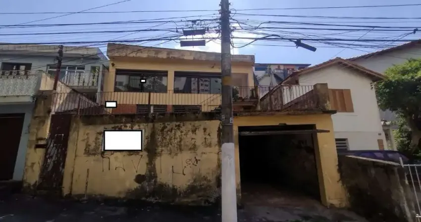 Casa com 3 quartos à venda na Vila Irmãos Arnoni, São Paulo