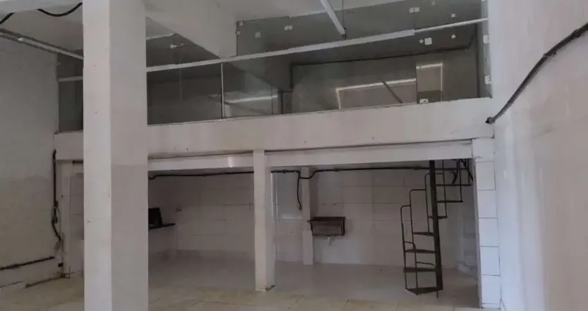 Ponto comercial para alugar no Jardim Paraíso, São Paulo 