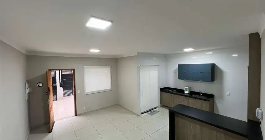 Casa com 3 quartos para alugar na Água Fria, São Paulo 