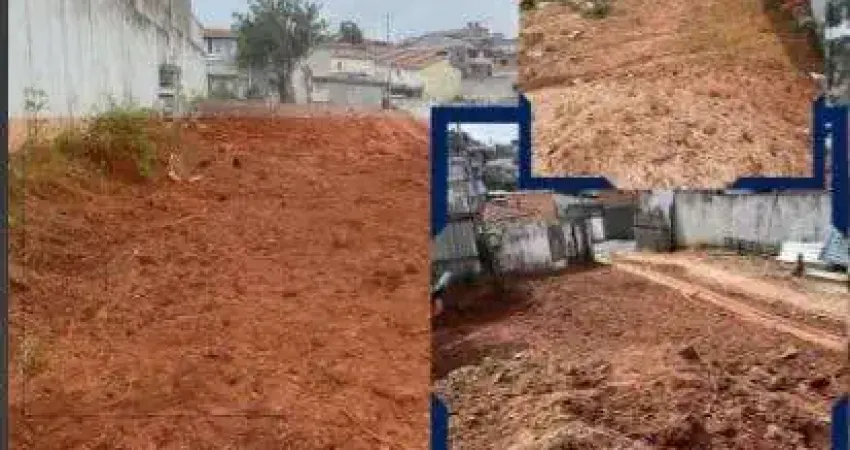 Terreno à venda na Vila Paulistana, São Paulo