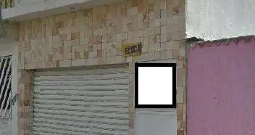 Ponto comercial para alugar na Vila Vitório Mazzei, São Paulo