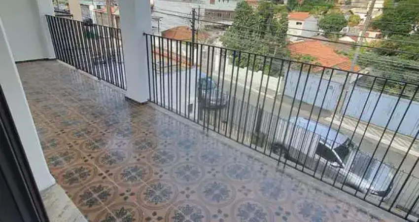 Casa com 3 quartos à venda na Vila Irmãos Arnoni, São Paulo 
