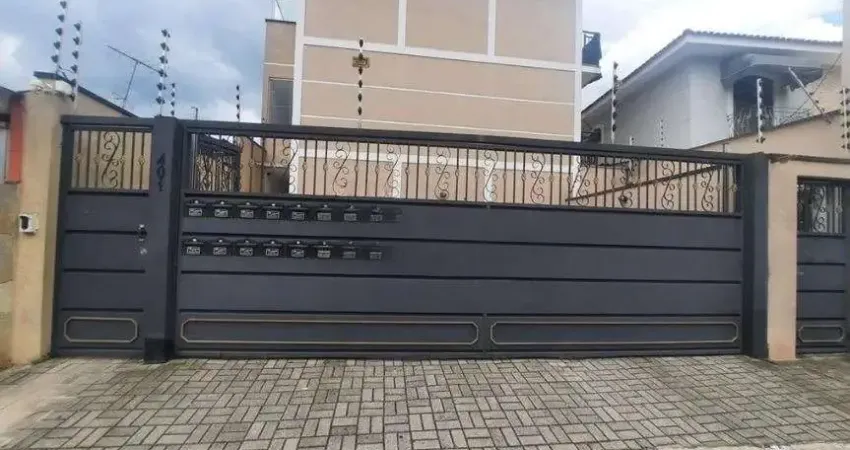 Apartamento com 1 quarto à venda no Parque Casa de Pedra, São Paulo 