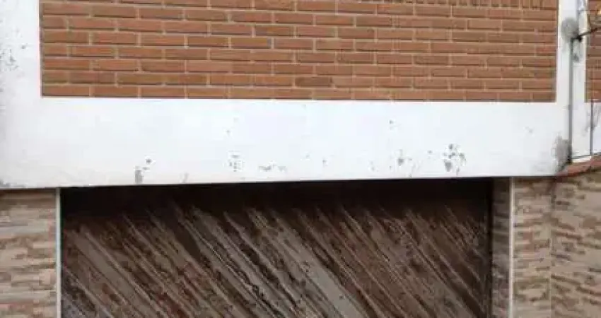 Casa com 3 quartos à venda na Vila Nova Mazzei, São Paulo