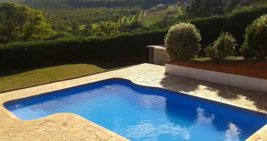 Chácara / sítio com 3 quartos à venda na Chácara Fernão Dias, Bragança Paulista