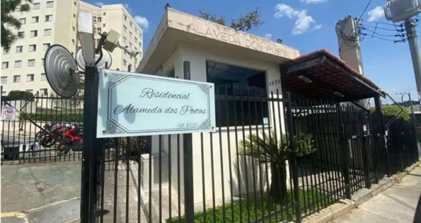 Apartamento com 2 quartos à venda no Jardim Maristela, São Paulo