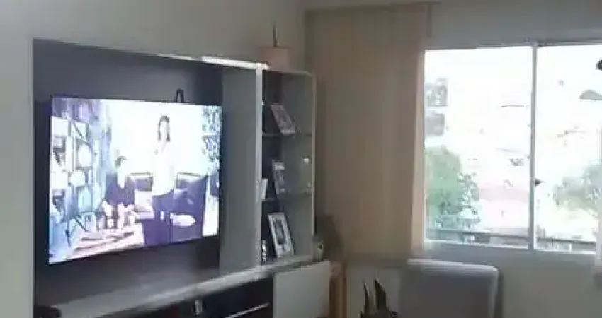 Apartamento com 2 quartos à venda no Moinho Velho, São Paulo