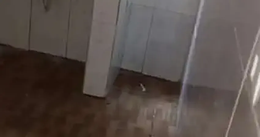 Casa com 2 quartos para alugar na Vila Ayrosa, São Paulo 