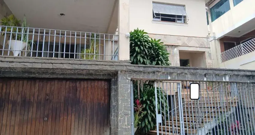 Casa com 3 quartos à venda na Vila Aurora (Zona Norte), São Paulo