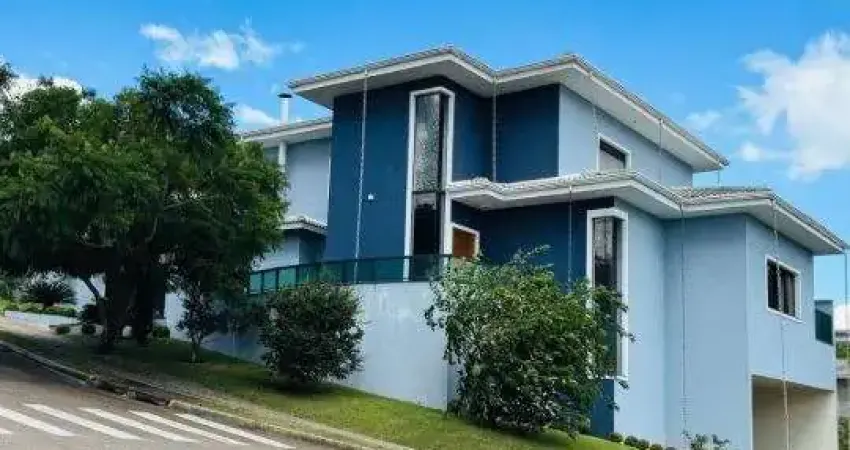 Casa com 5 quartos à venda em Jundiaizinho, Mairiporã 