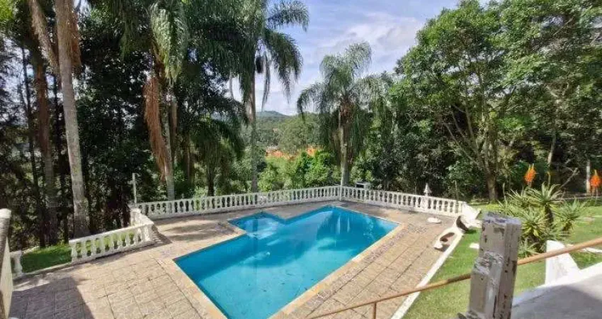 Chácara / sítio com 3 quartos à venda no Centro, Mairiporã