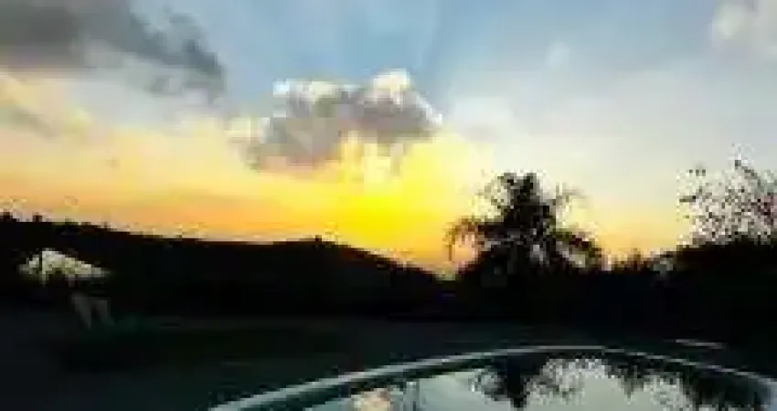 Chácara / sítio com 2 quartos para alugar na Zona Rural, Mairiporã