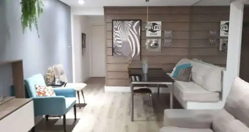 Apartamento com 3 quartos à venda no Barro Branco (Zona Norte), São Paulo