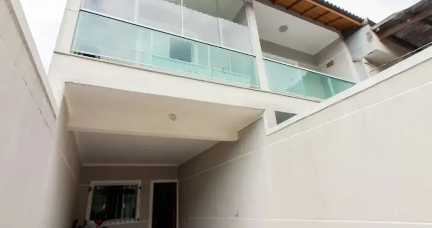 Casa com 3 quartos à venda no Jardim Tremembé, São Paulo