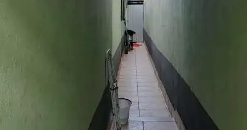 Casa com 1 quarto para alugar na Vila Dorna, São Paulo 