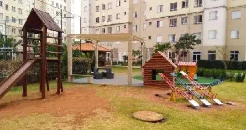 Apartamento com 2 quartos à venda na Vila Augusta, Guarulhos