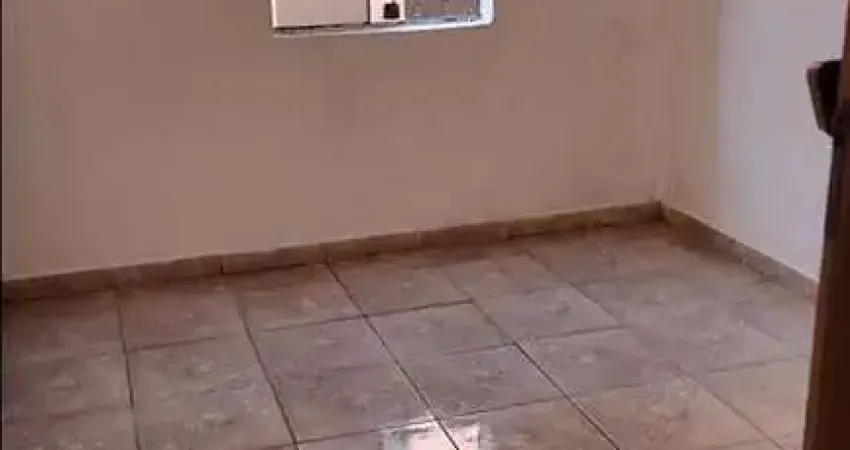 Apartamento com 2 quartos à venda no Conjunto Habitacional Castro Alves, São Paulo