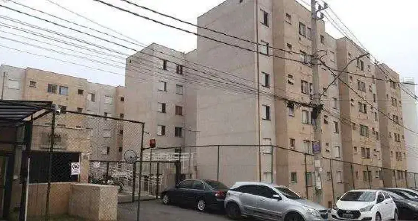 Apartamento com 2 quartos à venda no Jardim Iguatemi, São Paulo 