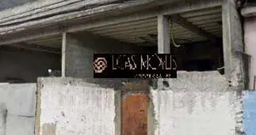 Casa com 3 quartos à venda no Jardim Nove de Julho, São Paulo