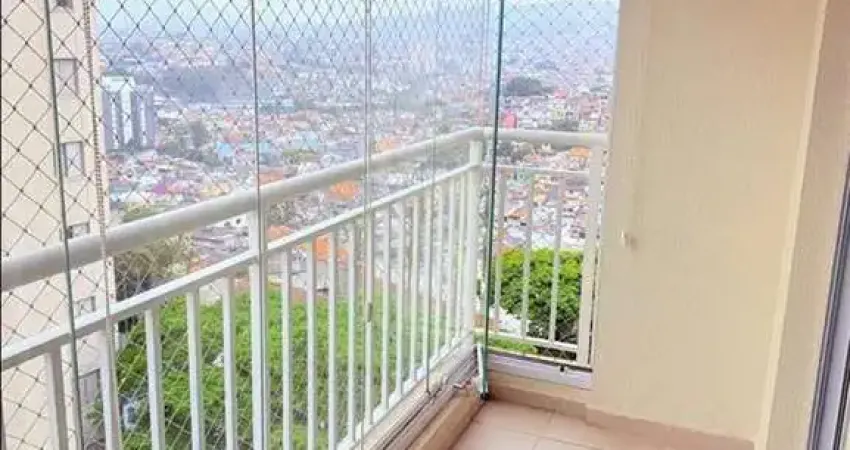 Apartamento com 3 quartos à venda na Vila Marina, São Paulo