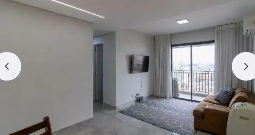 Apartamento com 2 quartos à venda na Vila Rosália, Guarulhos