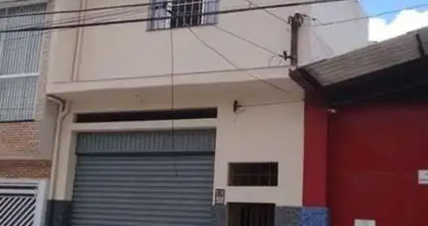 Casa com 2 quartos para alugar no Jardim Paraíso, São Paulo