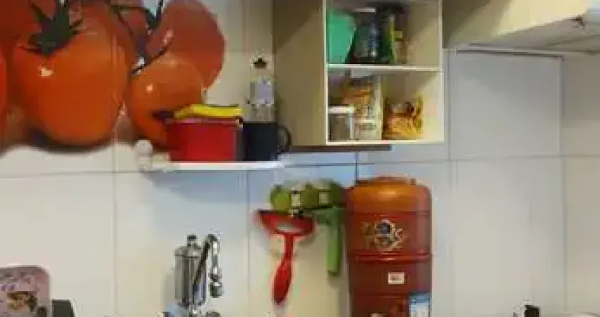 Apartamento com 2 quartos à venda em Jaguaré, São Paulo