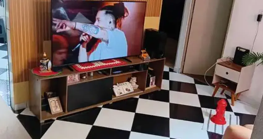 Apartamento com 2 quartos à venda no Jardim Antártica, São Paulo