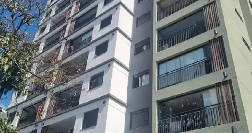 Apartamento com 2 quartos à venda no Parque Mandaqui, São Paulo
