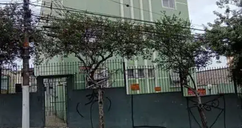 Apartamento com 1 quarto à venda na Vila Isolina Mazzei, São Paulo