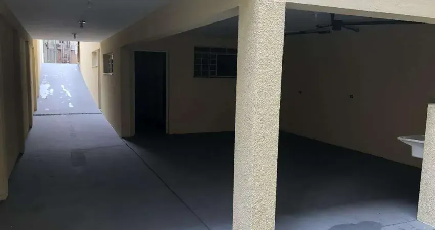 Barracão / Galpão / Depósito para alugar em Santana, São Paulo