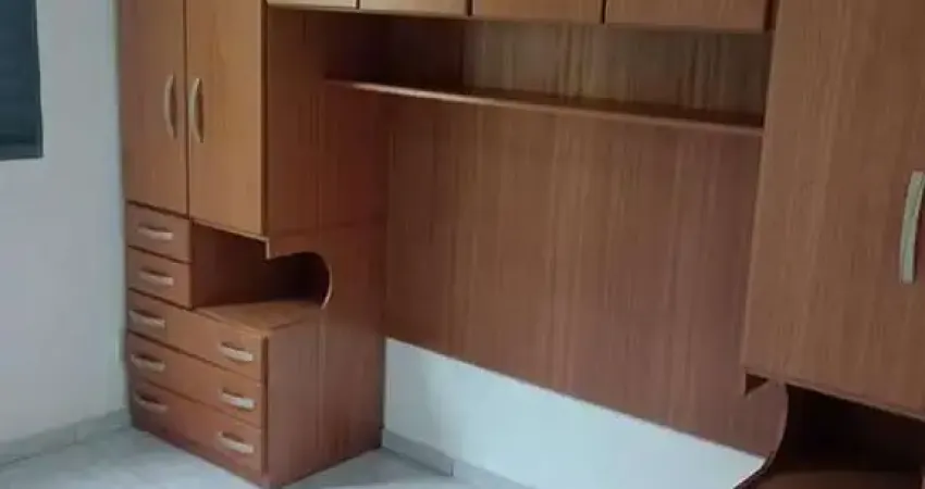 Apartamento com 2 quartos para alugar no Jardim Francisco Mendes, São Paulo