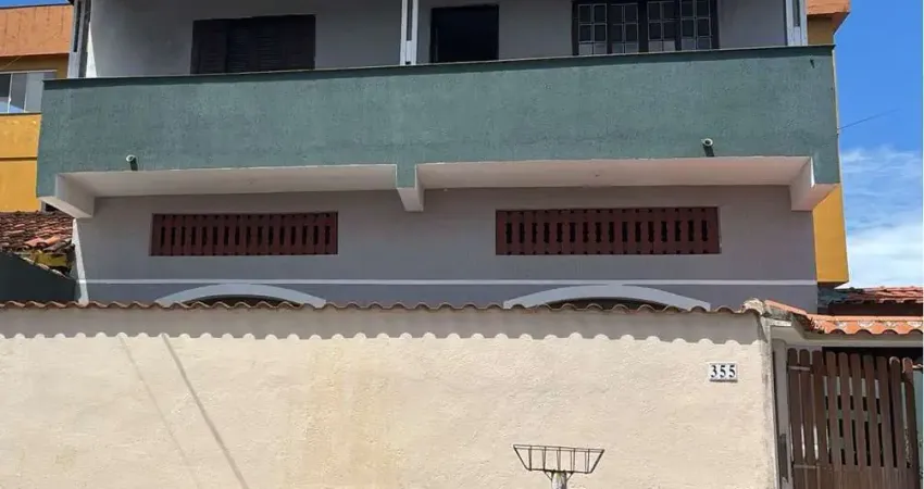 Casa com 2 quartos à venda no Satélite, Itanhaém