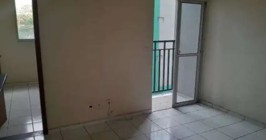 Apartamento com 2 quartos para alugar no Água Chata, Guarulhos