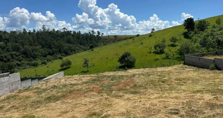 Terreno à venda na Chácara Portal das Estâncias, Bragança Paulista