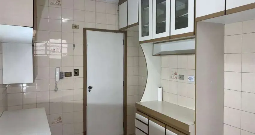 Apartamento com 3 quartos à venda em Santana, São Paulo