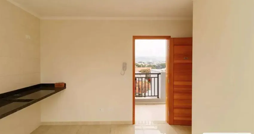 Apartamento com 2 quartos à venda no Parque Vitória, São Paulo