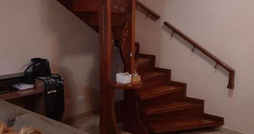 Casa com 4 quartos à venda na Vila Siqueira (Zona Norte), São Paulo 