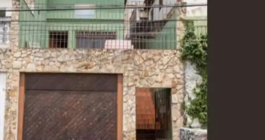 Casa com 2 quartos à venda em Vila América, São Paulo 