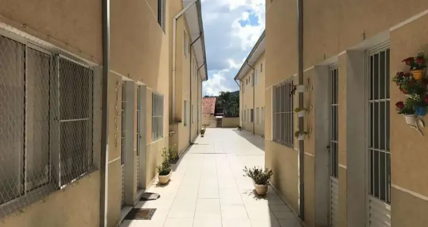 Casa com 3 quartos à venda na Vila Renato (Zona Norte), São Paulo 