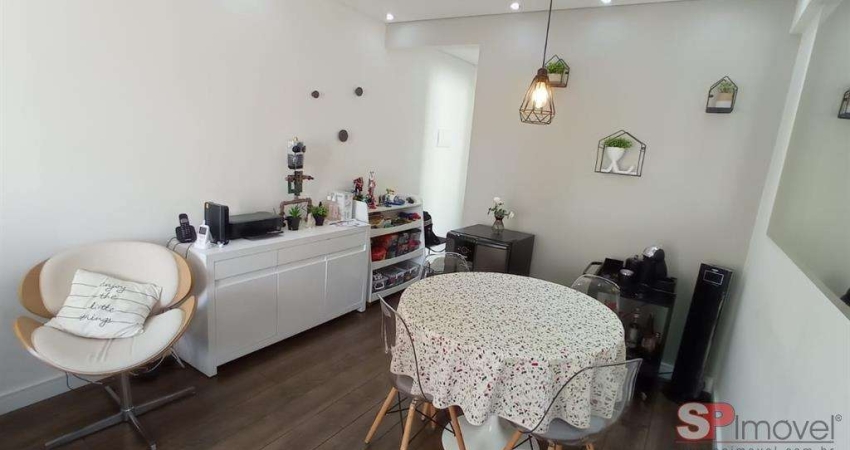 Apartamento com 2 quartos à venda em Santa Teresinha, São Paulo 