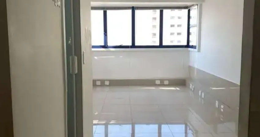 Sala comercial com 3 salas para alugar no Tucuruvi, São Paulo