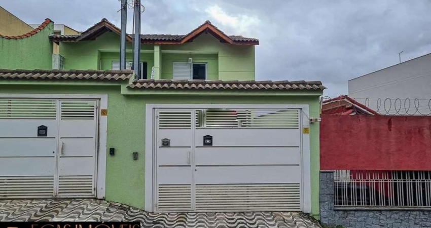Casa com 3 quartos à venda no Parada Inglesa, São Paulo 