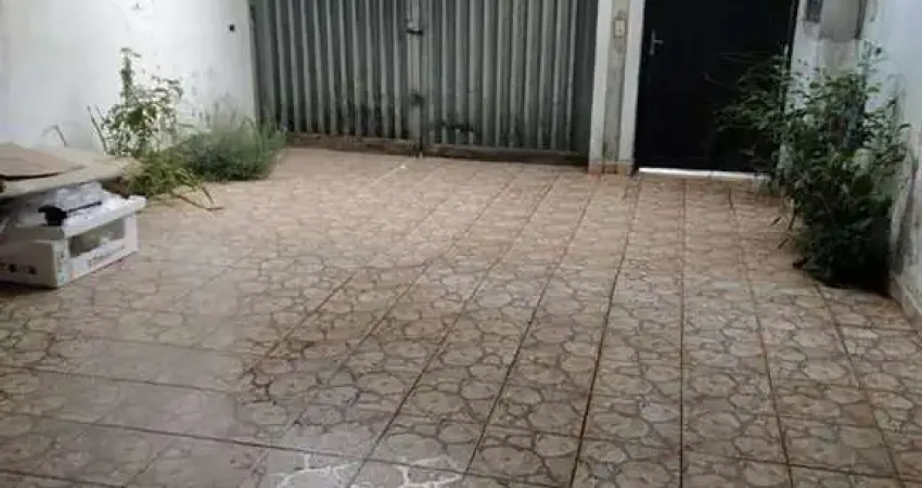 Casa com 4 quartos à venda no Jardim Labitary, São Paulo 