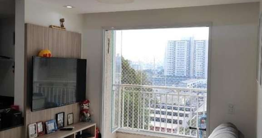 Apartamento com 2 quartos à venda na Vila Guilherme, São Paulo 